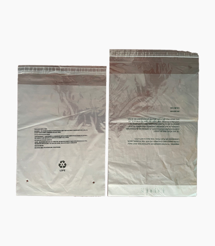 Túi PE - Hình ảnh 3