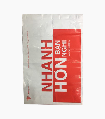 Túi chuyển phát nhanh - Hình ảnh 2