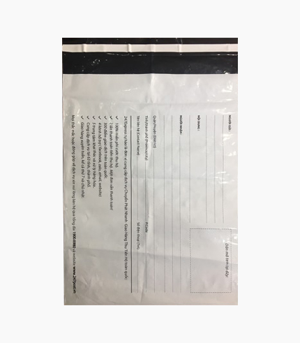 Túi chuyển phát nhanh - Hình ảnh 4