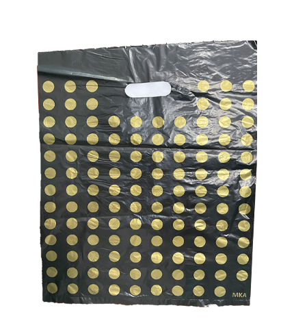 Túi HD quay hột xoài - Hình ảnh 3