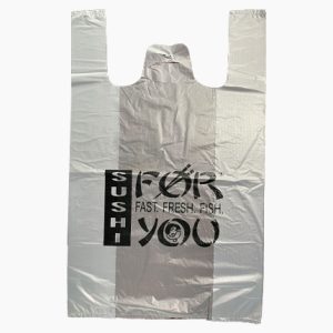 Túi HD quay T-shirt