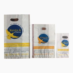 Túi đựng hồ sơ