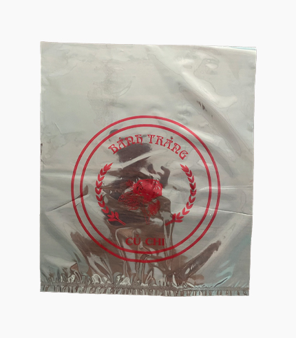 Túi PP (bánh tráng) - Hình ảnh 2