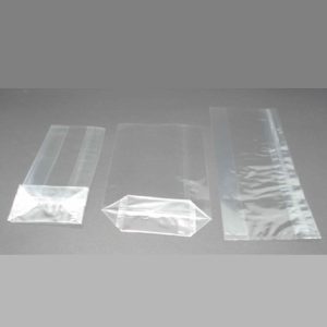 Túi Xếp đáy PE và PP